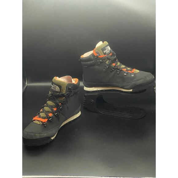 The North Face Back to Berkeley Boot x Concepts m8.5 w10 main image 6